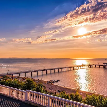 Luxury Versailles Center Opera