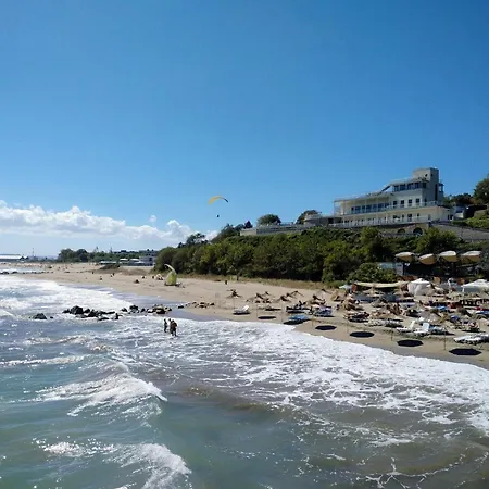 Luxury Versailles Center Opera * 부르가스