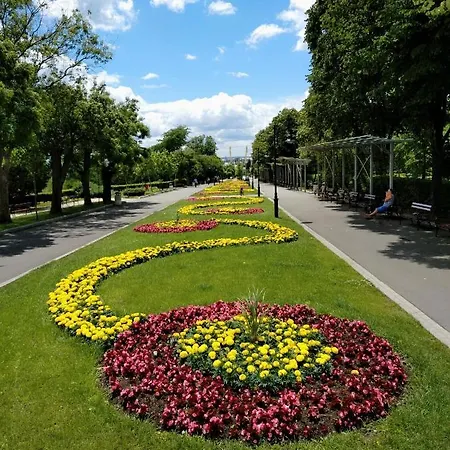 Luxury Versailles Center Opera * Burgas