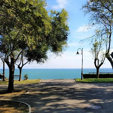 Luxury Versailles Center Opera Appartamento