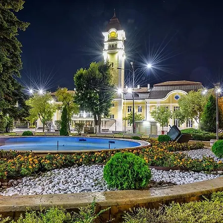 Luxury Versailles Center Opera 아파트 *