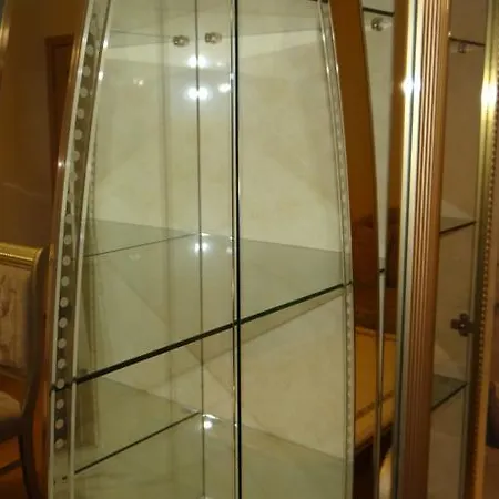 Luxury Versailles Center Opera Appartamento *