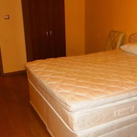 Luxury Versailles Center Opera * 부르가스