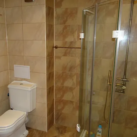 Luxury Versailles Center Opera * Burgas