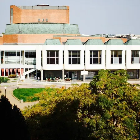 아파트 Luxury Versailles Center Opera 부르가스