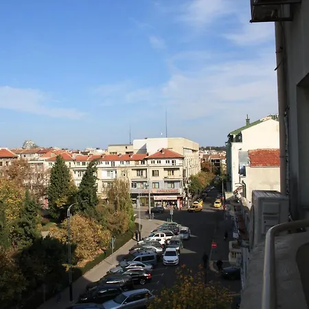 Luxury Versailles Center Opera * Burgas