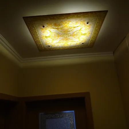 Luxury Versailles Center Opera 아파트 *