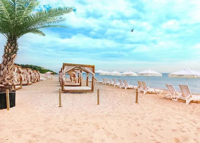 Luxury Versailles Center Opera Daire *