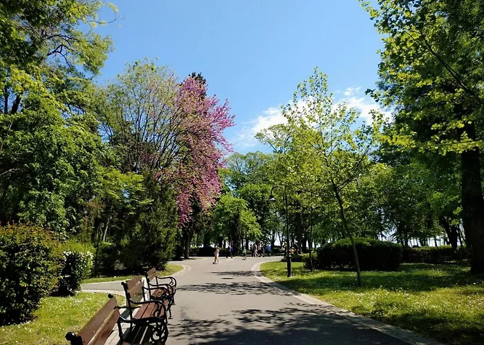 Luxury Versailles Center Opera Daire