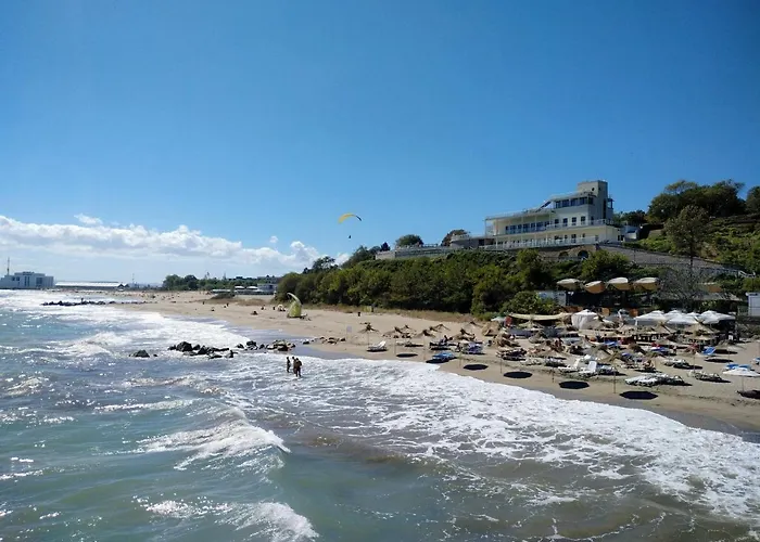 Luxury Versailles Center Opera * Burgasz