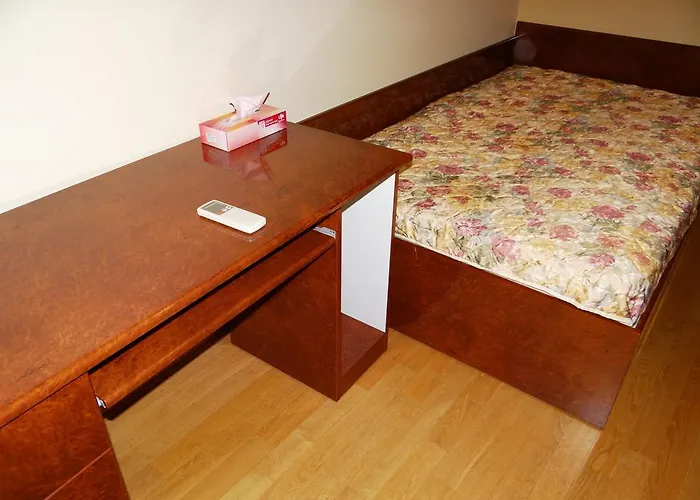 Apartman Luxury Versailles Center Opera