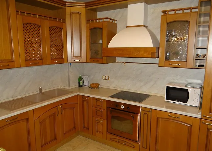 Apartman Luxury Versailles Center Opera *