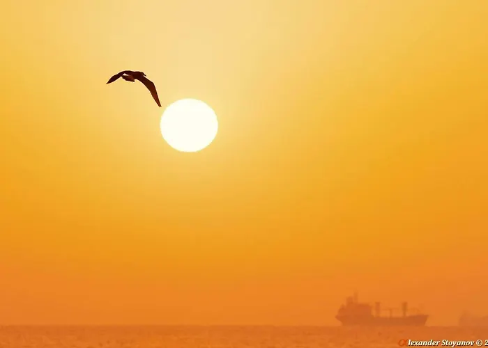 Luxury Versailles Center Opera Apartman