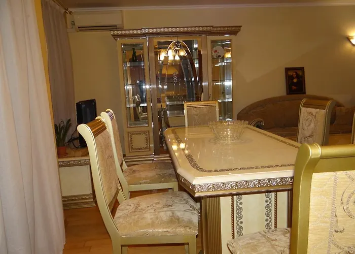 Luxury Versailles Center Opera Burgasz