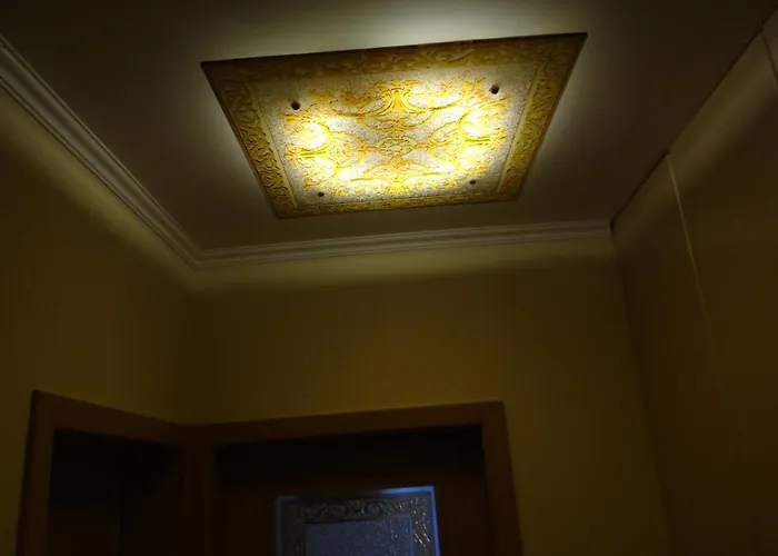 Luxury Versailles Center Opera Apartman *