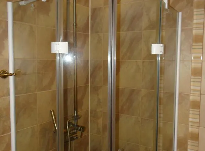 Daire Luxury Versailles Center Opera Burgaz