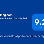 Luxury Versailles Center Opera Burgas
