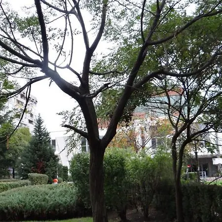 Апартамент Luxury Versailles Center Opera *