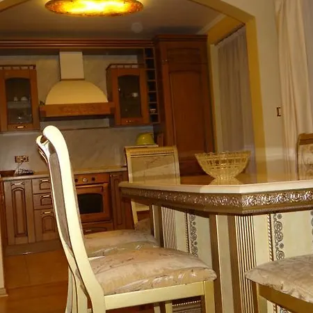 Luxury Versailles Center Opera Apartment