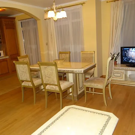 Apartment Luxury Versailles Center Opera *