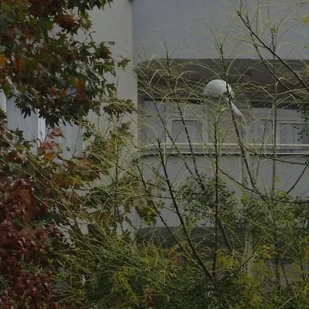 Luxury Versailles Center Opera Апартамент *