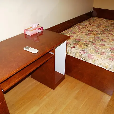 Апартамент Luxury Versailles Center Opera