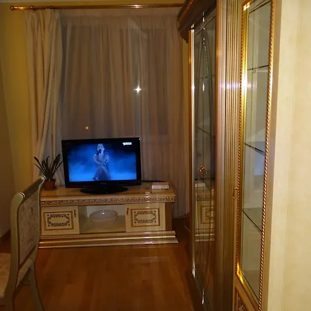 Апартамент Luxury Versailles Center Opera *