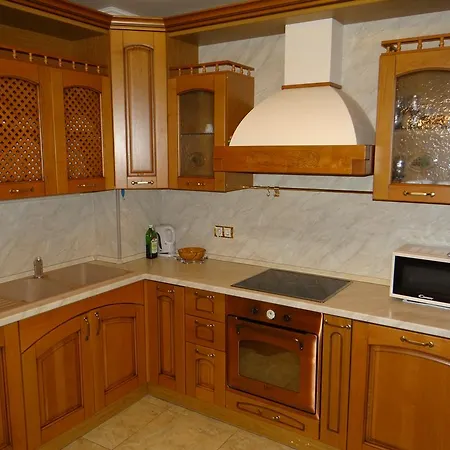 Апартамент Luxury Versailles Center Opera *