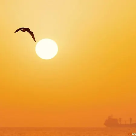 Luxury Versailles Center Opera Апартамент