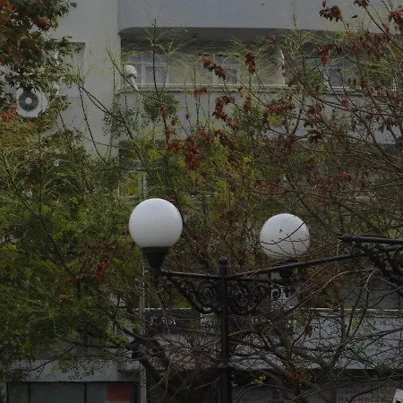 Luxury Versailles Center Opera Апартамент