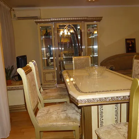 Luxury Versailles Center Opera Бургас