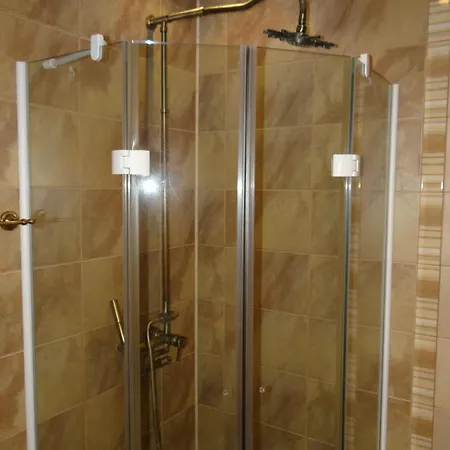 Apartment Luxury Versailles Center Opera Burgas