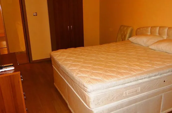 Luxury Versailles Center Opera * Burgas