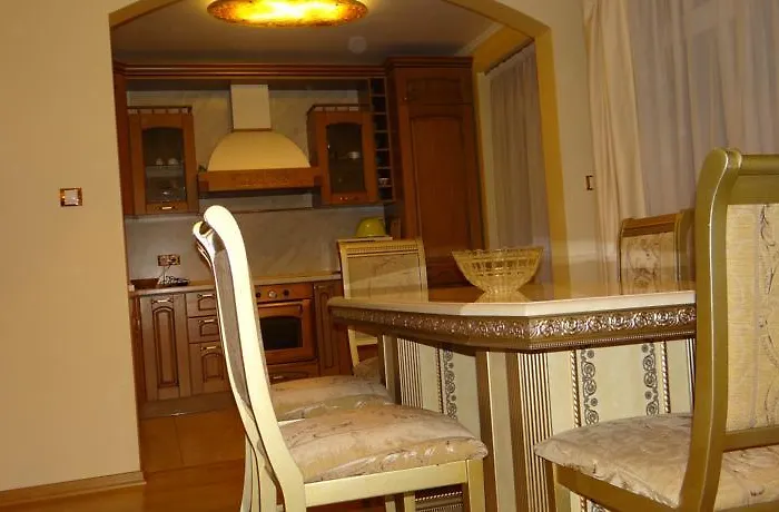 Luxury Versailles Center Opera Appartement