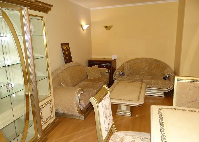 Luxury Versailles Center Opera