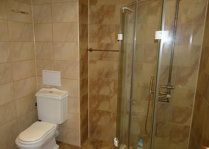 Luxury Versailles Center Opera * Burgas