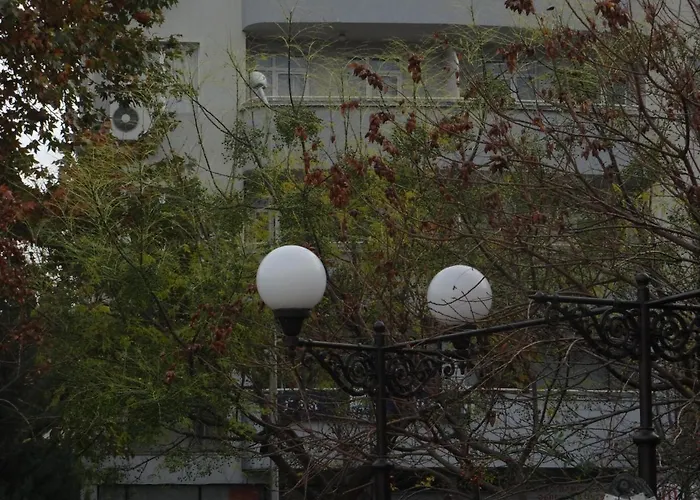 Luxury Versailles Center Opera Appartement